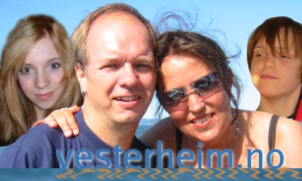 vesterheim